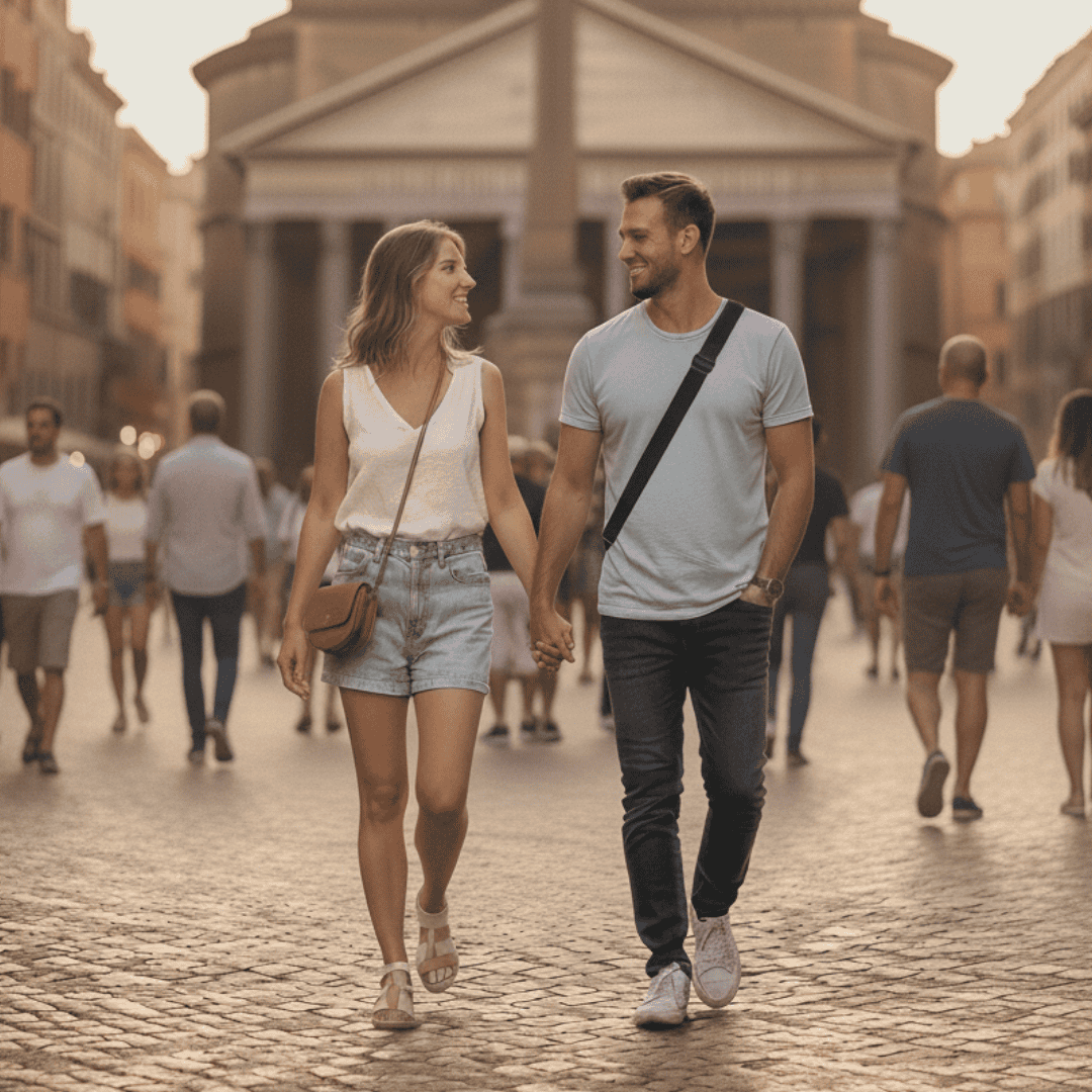 5 טיפים לשמירה על החפצים אישיים בזמן הטיול